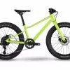 BMC Twostroke AL 20 BTT Infantil Sram X4 8S 20'' Verde 2022 5 - 8 Años
