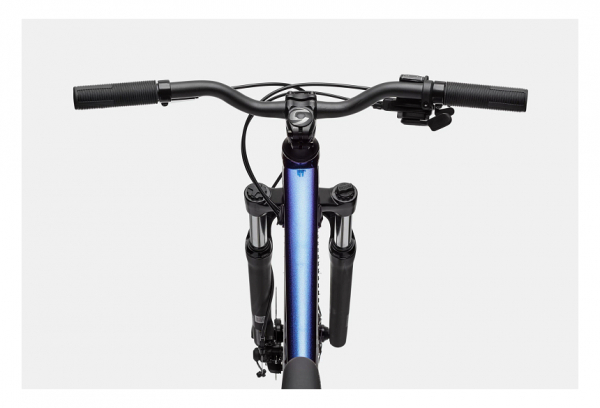 Cannondale Trail 26 MicroSHIFT 8S 26'' MTB Morado 2023 3 Cannondale Trail 26 MicroSHIFT 8S 26'' MTB Morado 2023 - Imagen 3