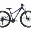 Cannondale Trail 26 MicroSHIFT 8S 26'' MTB Morado 2023
