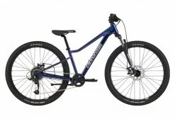 MTB vender 35 Cannondale Trail 26 MicroSHIFT 8S 26'' MTB Morado 2023