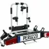 Portabicicletas Peruzzo E-Bike Zephyr 2