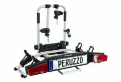 Portabicicletas Peruzzo E-Bike Zephyr 2