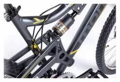 Moma Bikes Bicicleta Montaña SHIMANO EQX 27 5'Alu 24V Doble Freno Disco Doble Susp. (Varias Tallas) -MTB vender 209061160db3e602cada6.65744313