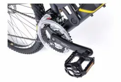 Moma Bikes Bicicleta Montaña SHIMANO EQX 27 5'Alu 24V Doble Freno Disco Doble Susp. (Varias Tallas) -MTB vender 209061160db3e68887307.82498749