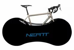 Funda Para Bicicleta Neatt Bike Sock Negra