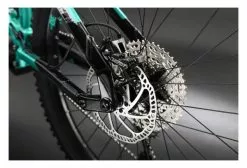 MTB Eléctrica Doble Suspensión Haibike AllMtn 1 29''¤27.5'' Bleu 2022 11 MTB Eléctrica Doble Suspensión Haibike AllMtn 1 29''¤27.5'' Bleu 2022 -MTB vender 209915860efe1a3372366.48680964