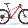MTB Semi Rígida BMC Twostroke AL Four 29'' Rouge / Gris 2022