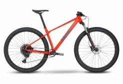 MTB vender 57 MTB Semi Rígida BMC Twostroke AL Four 29'' Rouge / Gris 2022