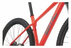 MTB Semi Rígida BMC Twostroke AL Four 29'' Rouge / Gris 2022 -MTB vender 210029960f193bf1aec77.61058333