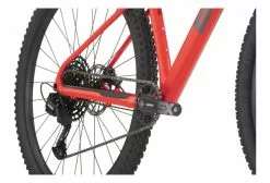 MTB Semi Rígida BMC Twostroke AL Four 29'' Rouge / Gris 2022 -MTB vender 210029960f193c4ad3bc2.98823090