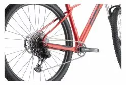 MTB Semi Rígida BMC Twostroke AL Four 29'' Rouge / Gris 2022 -MTB vender 210029960f193caed2684.76781263