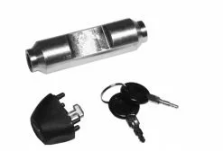 Adaptateur Porte-vélo Elite San Remo Race Lock 12 Mm Avant