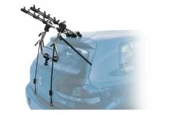 Porte-vélos Coffre 3 Vélos Peruzzo Verona