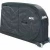 Evoc Bike Bag Pro 310 L Bolsa De Transporte Para Bicicletas Negro