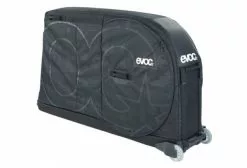 Evoc Bike Bag Pro 310 L Bolsa De Transporte Para Bicicletas Negro
