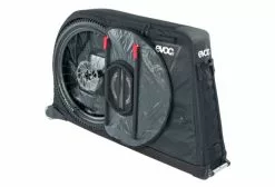 Evoc Bike Bag Pro 310 L Bolsa De Transporte Para Bicicletas Negro -MTB vender 212564961c0413ad2bc32.13773717