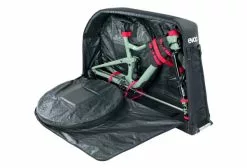 Evoc Bike Bag Pro 310 L Bolsa De Transporte Para Bicicletas Negro -MTB vender 212564961c04141990a02.82434406