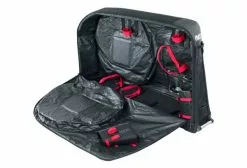 Evoc Bike Bag Pro 310 L Bolsa De Transporte Para Bicicletas Negro -MTB vender 212564961c04146745cb7.80770802