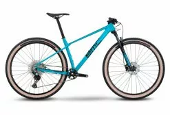 MTB vender 28 MTB Semi Rígida BMC Twostroke AL Two 29'' Bleu 2022