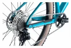 MTB Semi Rígida BMC Twostroke AL Two 29'' Bleu 2022 -MTB vender 2127663614de97120d348.95955622