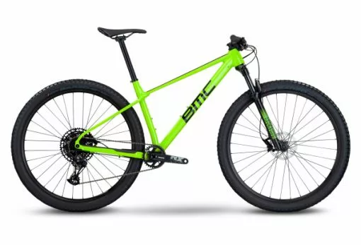 MTB Semi Rígida BMC Twostroke AL One 29'' Vert / Fluo 2022 6 MTB Semi Rígida BMC Twostroke AL One 29'' Vert / Fluo 2022 -MTB vender 2134104614457709e9912.47404173