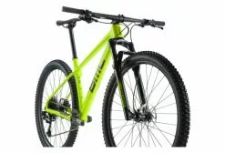 MTB Semi Rígida BMC Twostroke AL One 29'' Vert / Fluo 2022 -MTB vender 21341046144578b94bf63.83350510