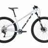 MTB Semi Rígida Sunn Tox S1 27.5'' Blanc 2022