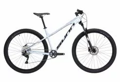MTB Semi Rígida Sunn Tox S1 27.5'' Blanc 2022