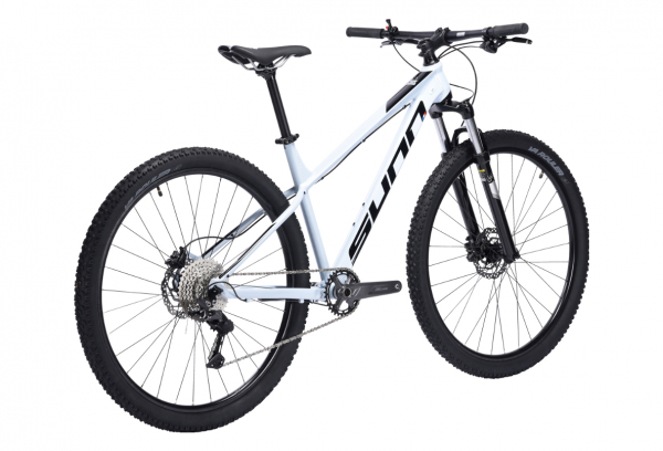 MTB Semi Rígida Sunn Tox S1 27.5'' Blanc 2022 3 MTB Semi Rígida Sunn Tox S1 27.5'' Blanc 2022 - Imagen 3