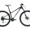 MTB Semi Rígida Sunn Tox S2 27.5 27.5'' Vert 2023