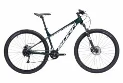 MTB Semi Rígida Sunn Tox S2 27.5 27.5'' Vert 2023