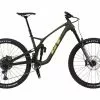 MTB Doble Suspensión GT Force Carbon Pro 29'' Vert 2022