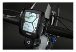 Eléctrica VTC Haibike Trekking 6 Lowstep I630Wh Shimano Deore 10V Gris / Amarillo Mate 2023 9 Eléctrica VTC Haibike Trekking 6 Lowstep I630Wh Shimano Deore 10V Gris / Amarillo Mate 2023 -MTB vender 216733461853524827865.08336130