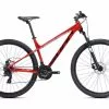 MTB Semi Rígida Sunn Tox S4 29'' 29'' Rouge 2023