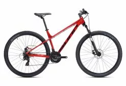 MTB Semi Rígida Sunn Tox S4 29'' 29'' Rouge 2023
