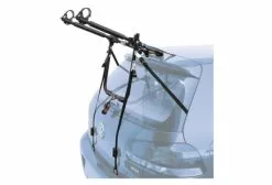 PERUZZO Porte 3 Vélos Sur Coffre New Cruiser .