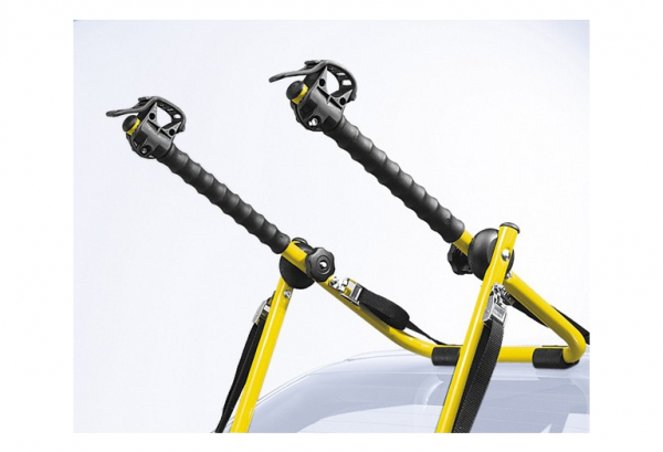 PERUZZO Porte 3 Vélos Sur Coffre New Cruiser . 4 PERUZZO Porte 3 Vélos Sur Coffre New Cruiser . - Imagen 4