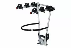 THULE Bike HANG-ON Bola De Enganche Basculante Para 3 Bicicletas TH000972