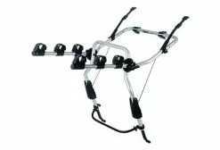 CLIPÓN PARA BICIS THULE Para 3 BICIS Para El Portón Trasero Grande Ref TH009104