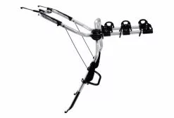 CLIPÓN PARA BICICLETAS THULE Para 3 Bicicletas Para Un Pequeño Portón Trasero'''' TH009103