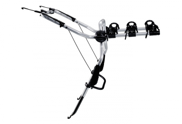 CLIPÓN PARA BICICLETAS THULE Para 3 Bicicletas Para Un Pequeño Portón Trasero'''' TH009103 1 CLIPÓN PARA BICICLETAS THULE Para 3 Bicicletas Para Un Pequeño Portón Trasero'''' TH009103