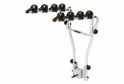 THULE Bicicletas HANG-ON 4 Bicicletas Hitch Ball TH009708