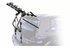 Portabicicletas Trasero Peruzzo Venezia - 3 Bicicletas