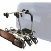 Estante De Bicicleta Peruzzo Parma - Towbar 3 Bikes
