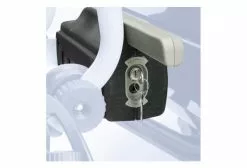 Estante De Bicicleta Peruzzo Parma - Towbar 3 Bikes -MTB vender 558c0c2862c06