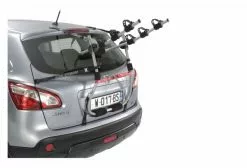 Portabicicletas MOTTEZ ATHENA 3