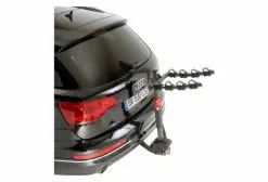 Portabicicletas MOTTEZ HERCULE 4