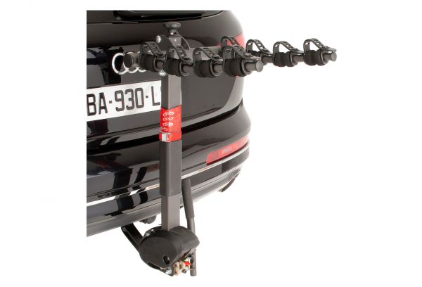 Portabicicletas MOTTEZ HERCULE 4 2 Portabicicletas MOTTEZ HERCULE 4 - Imagen 2