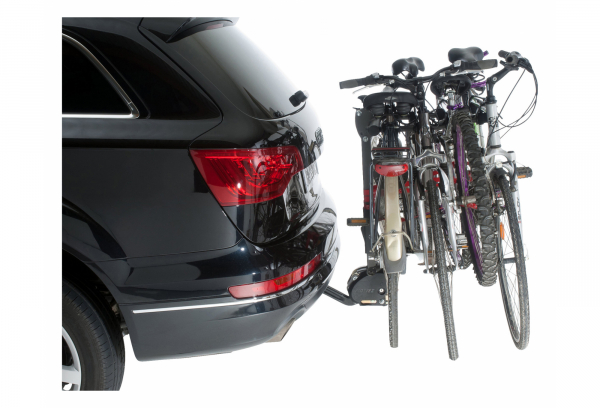 Portabicicletas MOTTEZ HERCULE 4 3 Portabicicletas MOTTEZ HERCULE 4 - Imagen 3