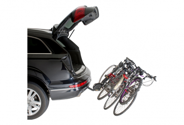 Portabicicletas MOTTEZ HERCULE 4 4 Portabicicletas MOTTEZ HERCULE 4 - Imagen 4